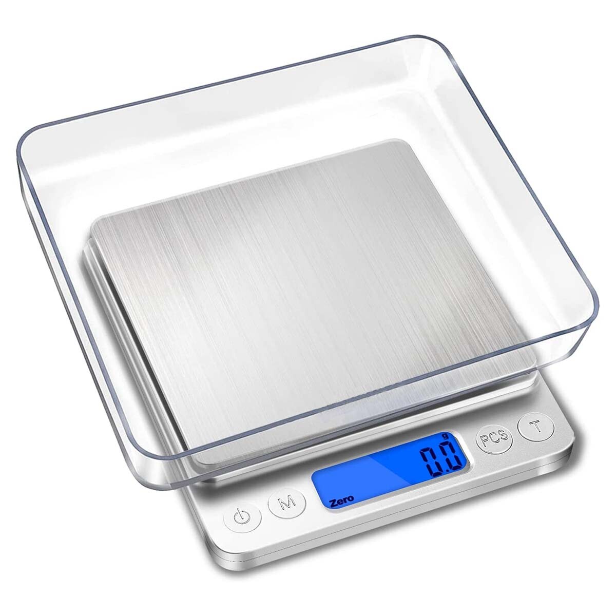 Digital Postal Precise Scale Electronic Postage Mail Letter Package Shipping New gallery
