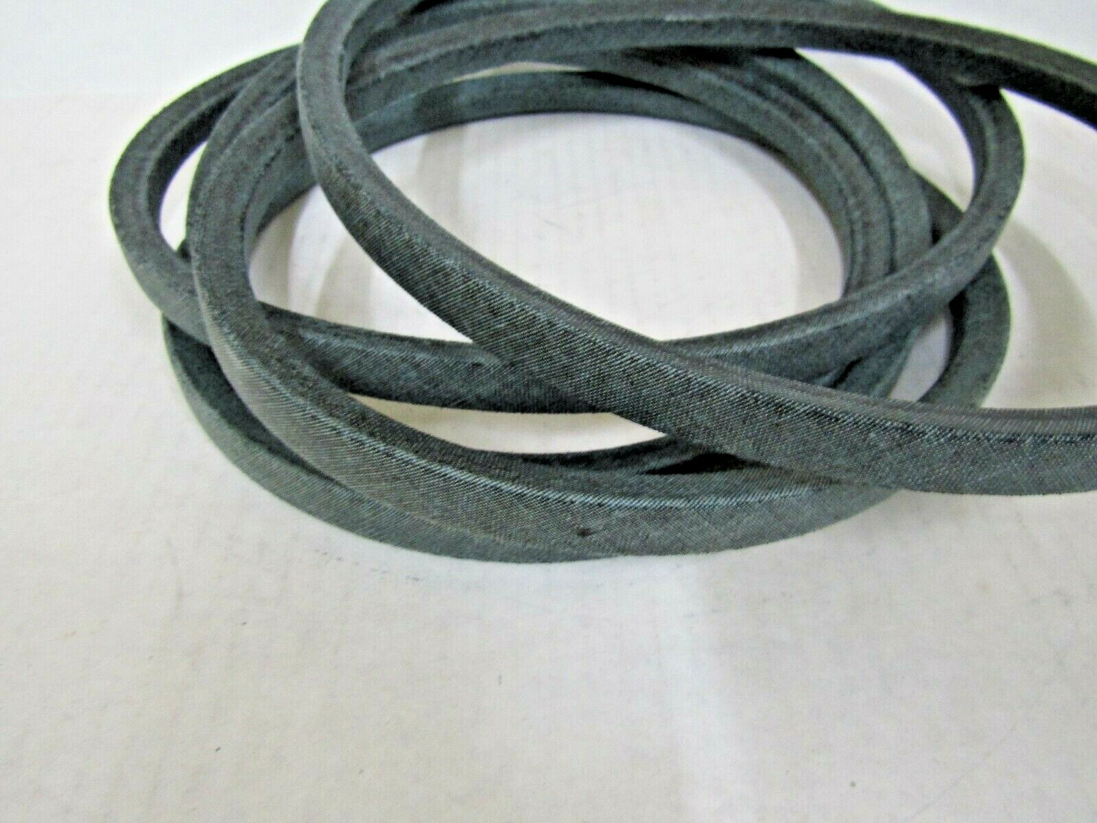 REPLACEMENT FERRIS DECK BELT 5103928 FITS IS600 WITH 44" DECK MADE WITH KEVLAR gallery