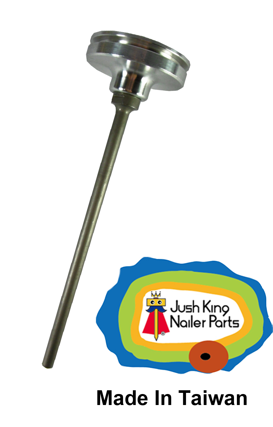 Aftermarket Driver Assembly for Bostitch N66C-1 Part no. G0209200/FSH gallery