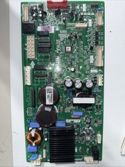 Lg Control Board EBR86093718