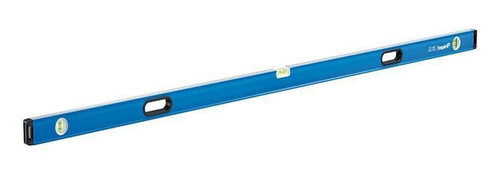 Empire 650.72 Box Beam Level Durable Lightweight Aluminum Continuous Grip 72 In gallery