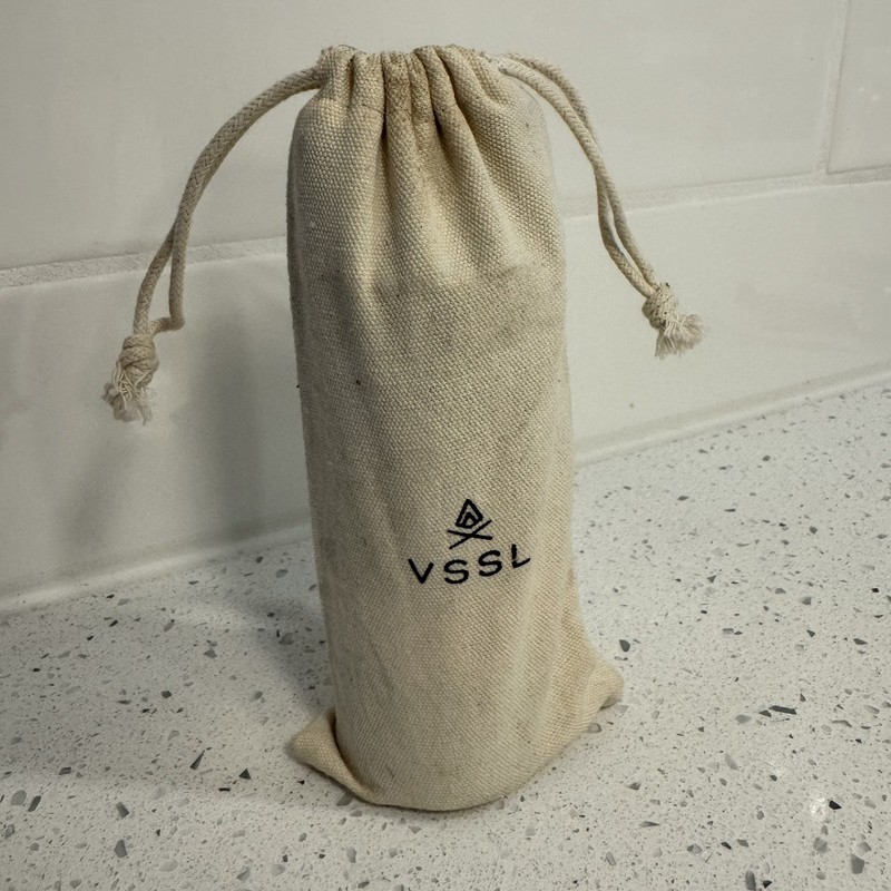 VSSL Java G25 Manual Coffee Grinder Used 25 Gram Standard, Carbon gallery