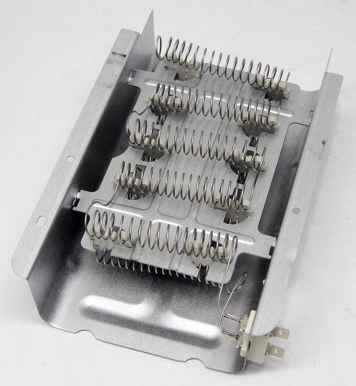 Napco Dryer Heating Element for Whirlpool Kenmore 279838 AP3094254 PS334313 gallery