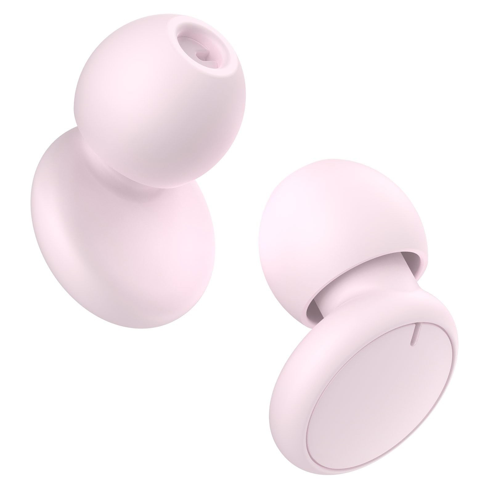 Earplugs for Sleeping,Reusable Earplugs for Noise Reduction 30dB with Carryin... gallery