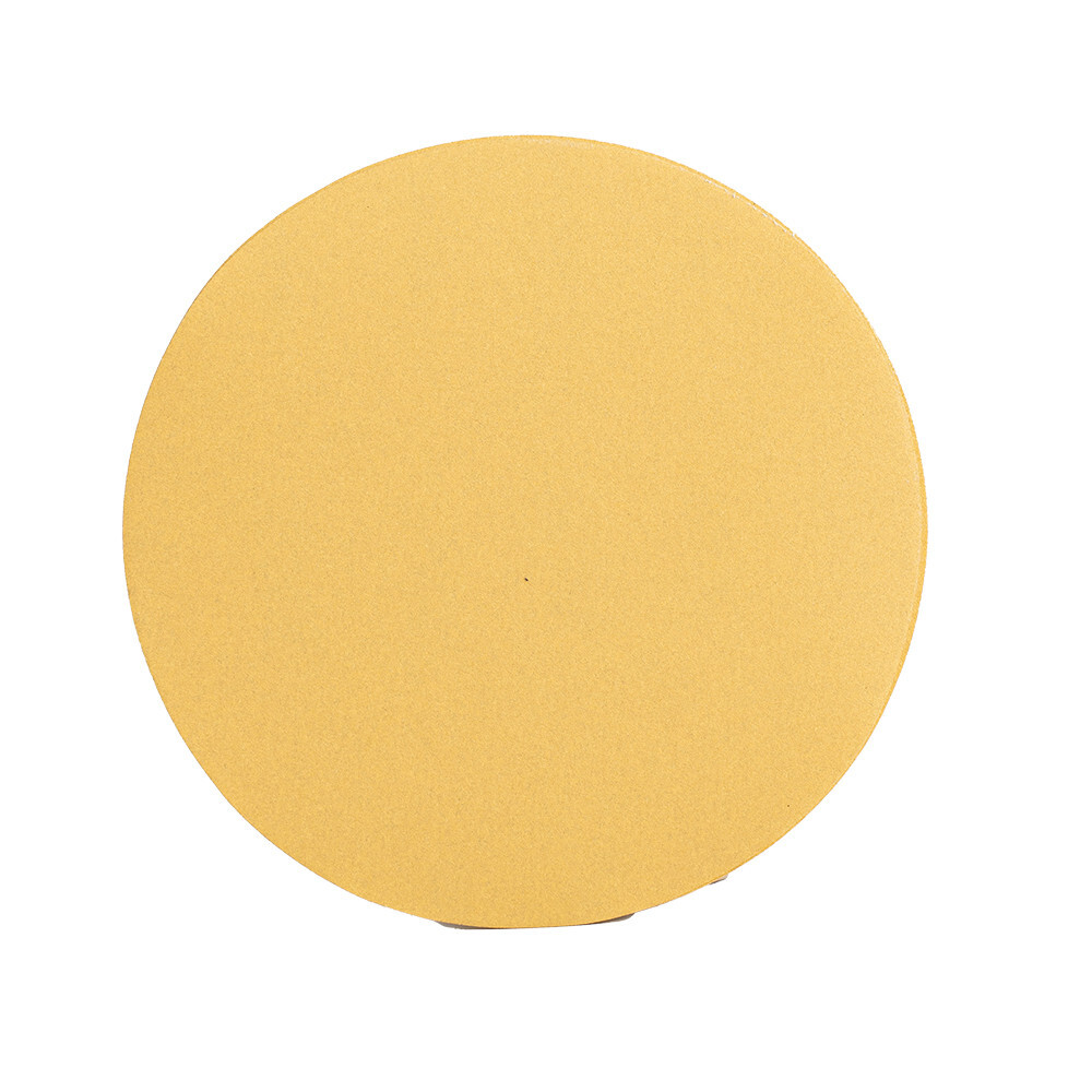 DYNAMIX Hook & Loop 6'' Sanding Discs, Orbital DA Sander Paper Pads gallery