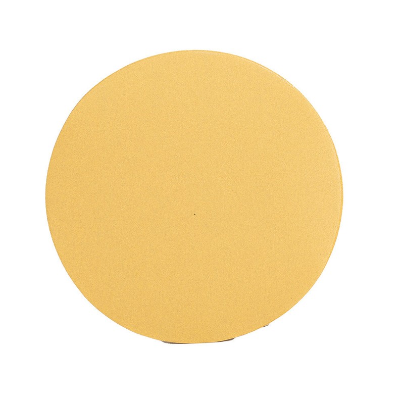 DYNAMIX Hook & Loop 6'' Sanding Discs, Orbital DA Sander Paper Pads gallery