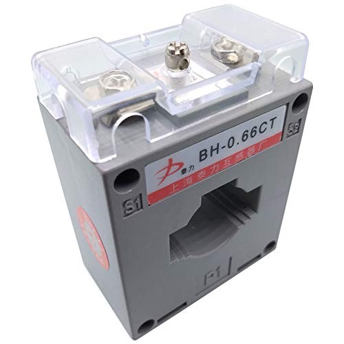 AC 0~100A Analog AMP Current Panel Meter Ammeter XT-72 and Current Transformer gallery