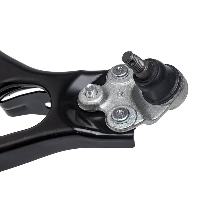 Front Lower Control Arm and Ball Joint Assembly Compatible With 2006-2011 Hon... gallery