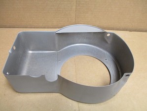 NOS Briggs & Stratton Blower Housing 298467 gallery