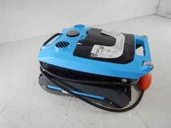 Emdoro S9 Smart, Wi-Fi Automatic Robotic Pool Vacuum, Blue (2150 sq ft) 180 Min
