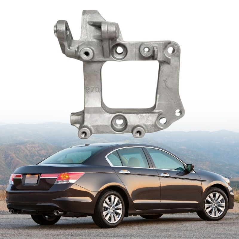 Replacement Air Conditioners Compressor Bracket for Accord 6 Cyl 3.5L 08-10 gallery