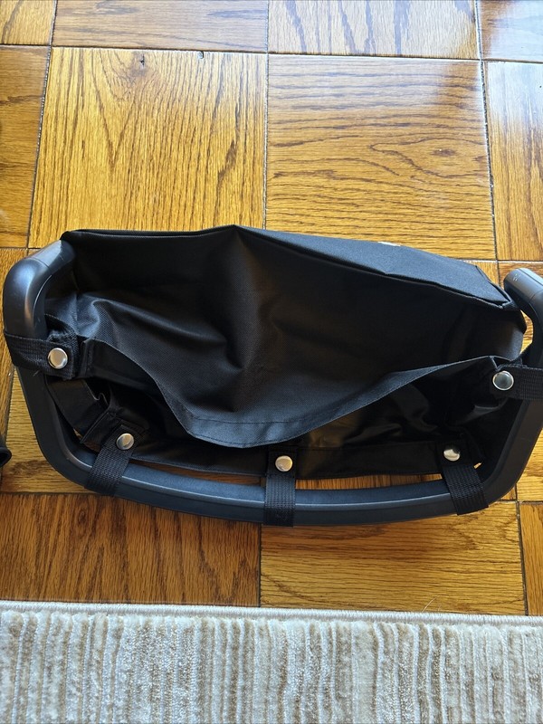 DEWALT DXV09P Wet/Dry Vacuum ACCESSORY BAG tool genuine replacement part gallery