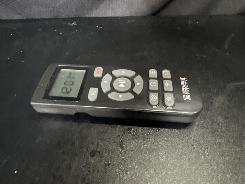 Ecovacs Robotics RC1507 Remote Control for Deebot N79 N79S N79W M80 M81 Genuine gallery