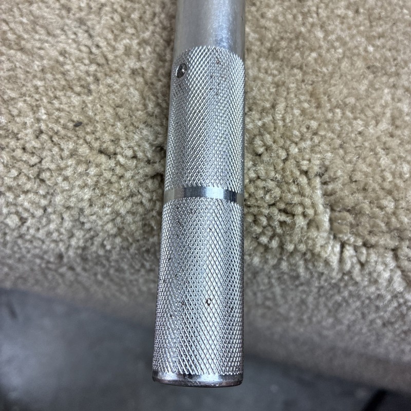 Belknap VB 50T-I 10-50Ft.LB. Torque Wrench w/RJD6TH Ratchet Head gallery