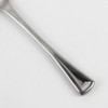 Pottery Barn Flatware PBN44 Pattern 18/8 SS Teaspoon 6.5" Rare HTF Pattern Good gallery