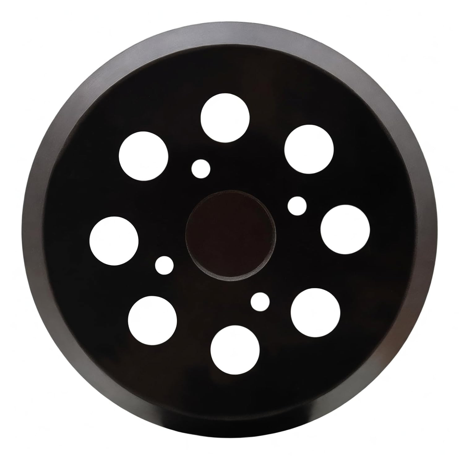 5" Hook and Loop Replacement Sander Pad for Craftsman 315 Model Random Orbit ... gallery