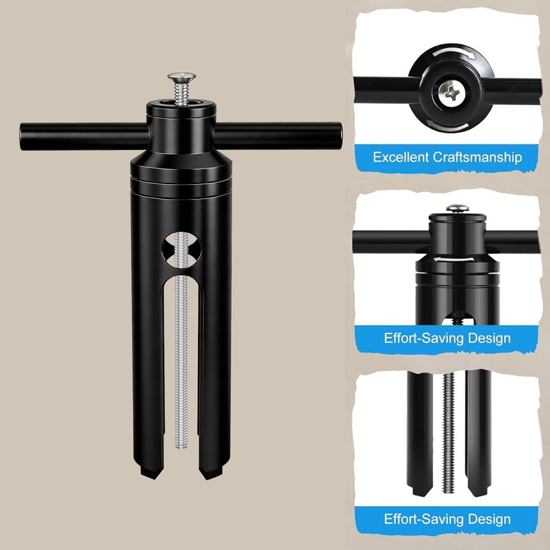 Faucet Cartridge Puller Tool Valve Stem Removal Extractor forMoen 1200 1222 1225 gallery
