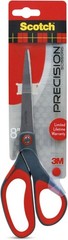 Scotch 8 Precision Scissors Great for Everyday Use (1448)