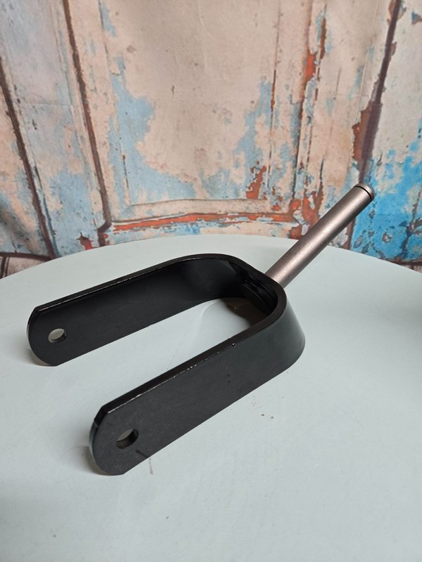 ATRACYPART Caster Fork Assembly Toro TimeCutter Zero Turn BLACK X004BF0YV1 gallery