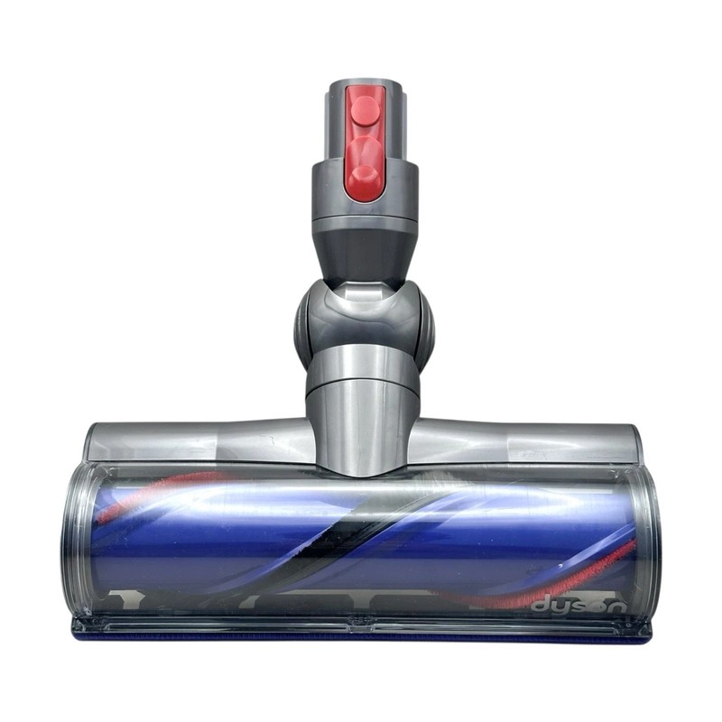 100% "Authentic" DYSON V8 V10 QUICK RELEASE Motorized BRUSH Floor Tool Head gallery