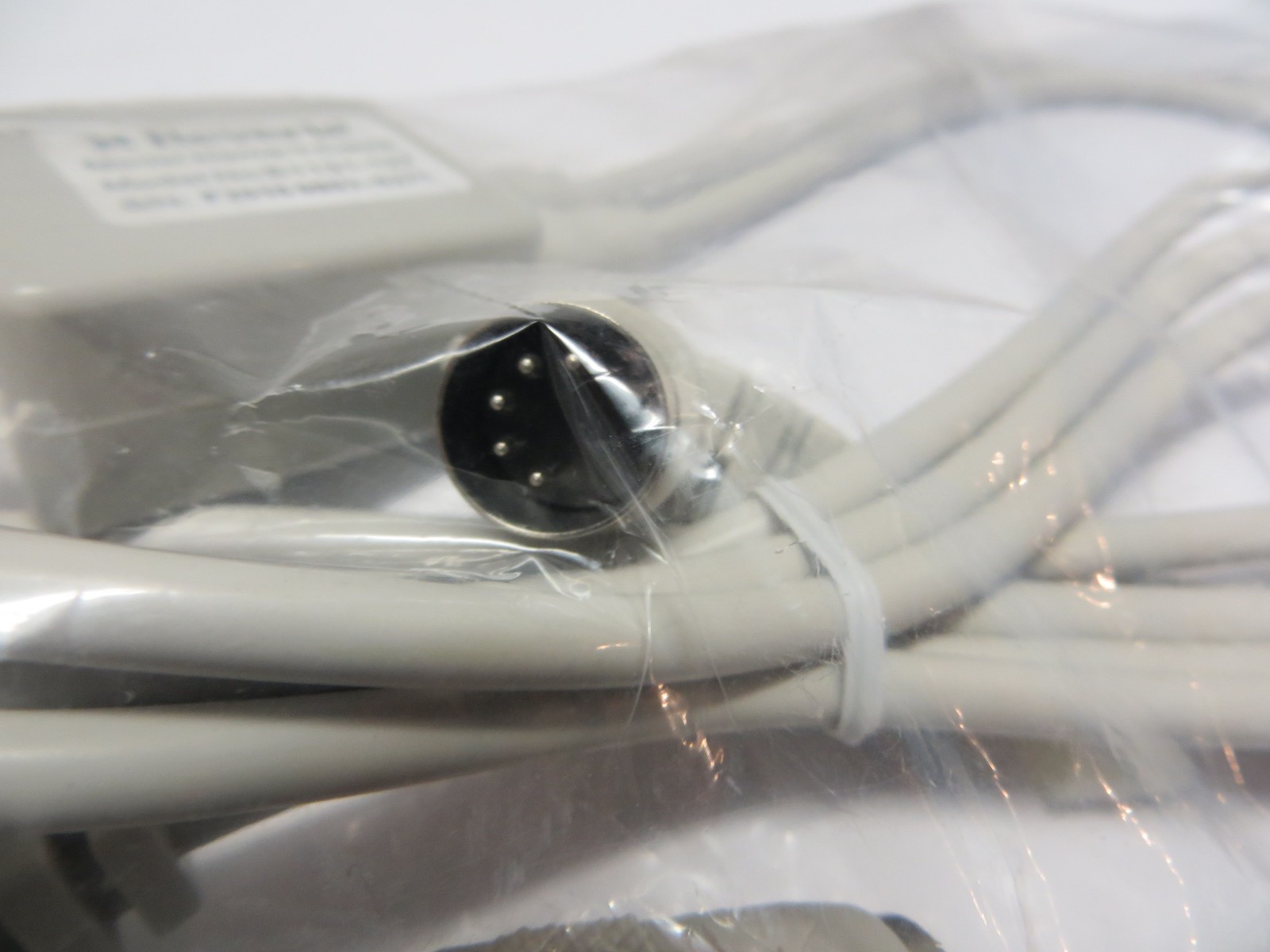 NEW Serta Tempurpedic Reverie Y Cable Splitter for Remote Control Adjustable Bed gallery