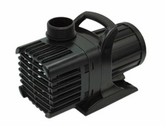2000 GPH Submersible Pond Waterfall or Stream Pump Anjon MS2000 fishsafepump