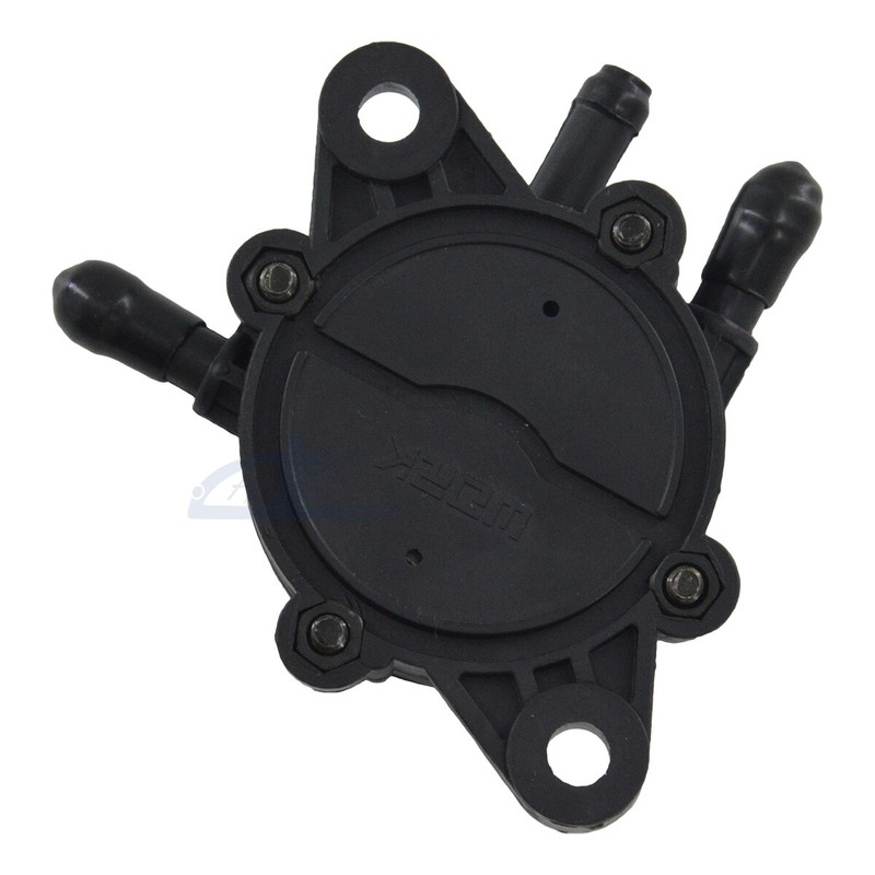 Fuel Pump & Fuel Filter For Briggs & Stratton 4045A7 405577 405777 406577 406677 gallery