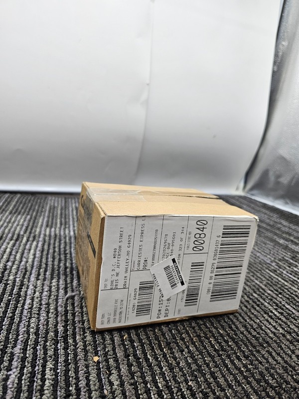 (QTY 12) Cuisinart DCC-RWF Replacement Charcoal Water Filter White gallery