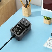 12.6V Adapter For Wybot Osprey 100P 200 WY1102 WY3312 WY004 WY009-4 Pool Cleaner gallery