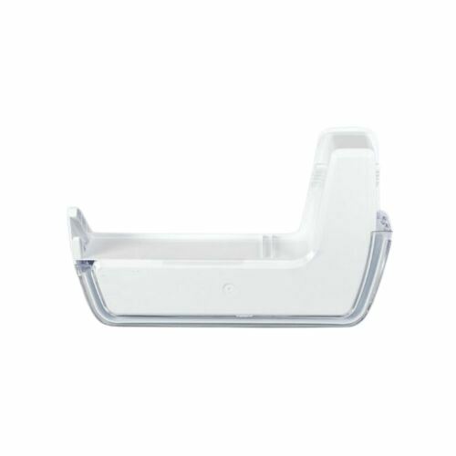 Left Door Middle Bin Compatible with SAMSUNG Refrigerator RFG297HDWP gallery