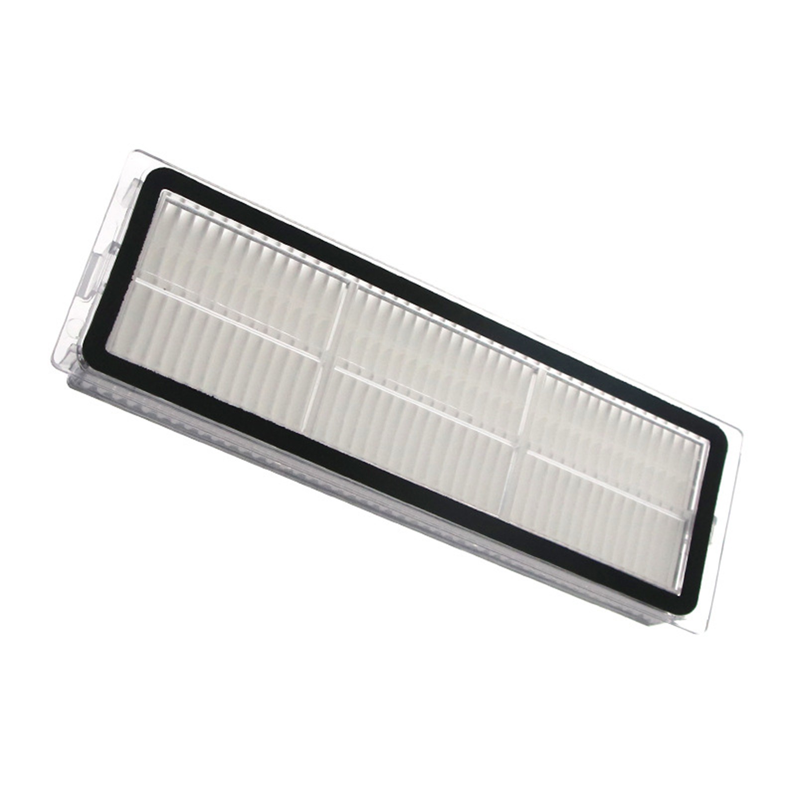 Side Brush Filter Wipe Sweeper Accessories for Dreame Bot L10s Ultra gallery
