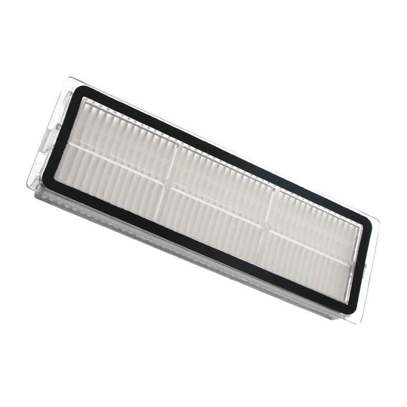 Side Brush Filter Wipe Sweeper Accessories for Dreame Bot L10s Ultra gallery
