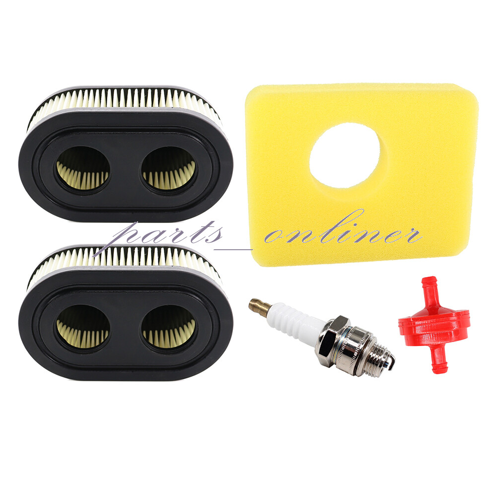 Air Filter Cleaner Kit for Craftsman Model 247.377051 247377051 Lawn Mower gallery