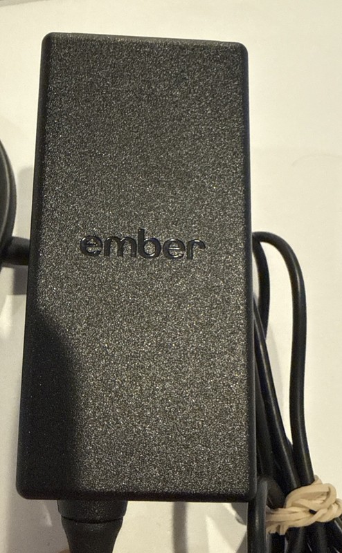 Ember Temperature Control Smart Mug App-Controlled Heated Coffee 10oz CM19 gallery