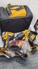 DEWALT 20V MAX 2-Tool Combo Kit New! 2 batteries 1 charger. Drill imDCKss276c2B gallery