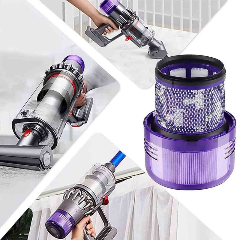 for Dyson Filter ReplacementsSV16 Outsize,V11 Outsize,V11 Outsize Vacuums gallery