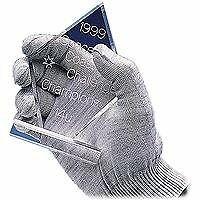 Kinetronics Anti-Static Glove-Large gallery