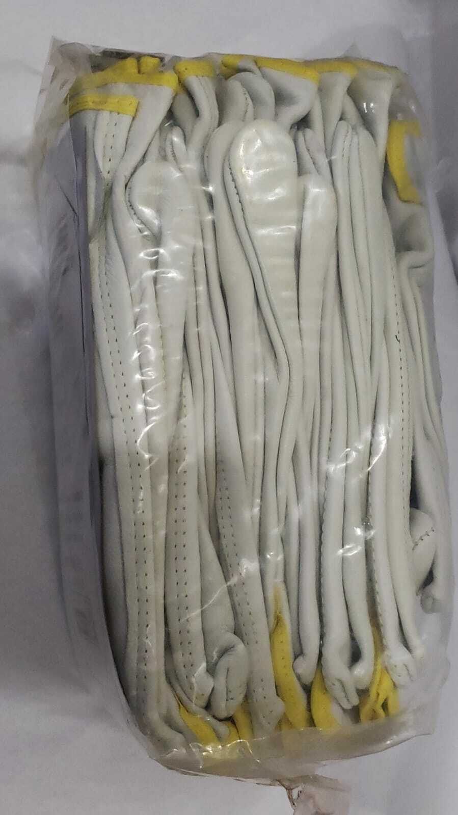 12 ~ Cordova 8212 Unlined Standard Grain Cowhide Leather Driver Roper Gloves gallery