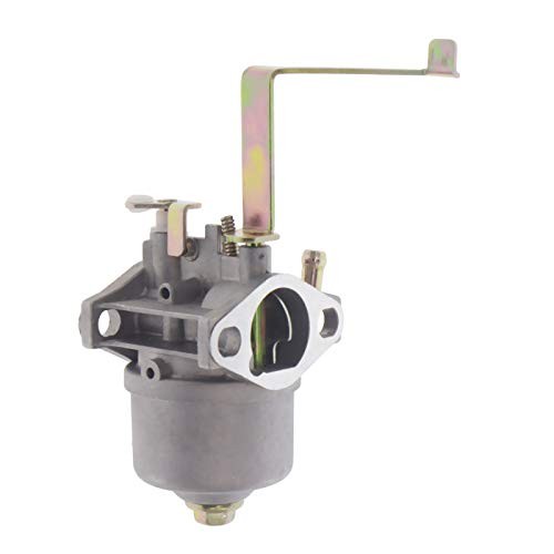 Carburetor for Powermate PWLE0799 PWLE0799F2N 79CC 9" 3.5 FT-LBS Edger 99cc gallery