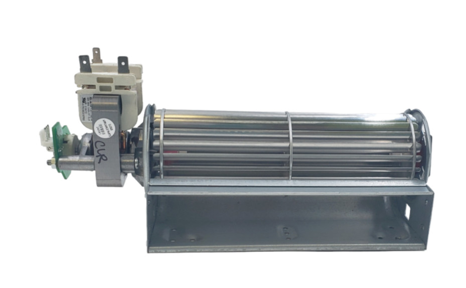 New GE Oven Blower Tangential 295D3187P001 Same Day Shipping & 60 Days Warranty* gallery