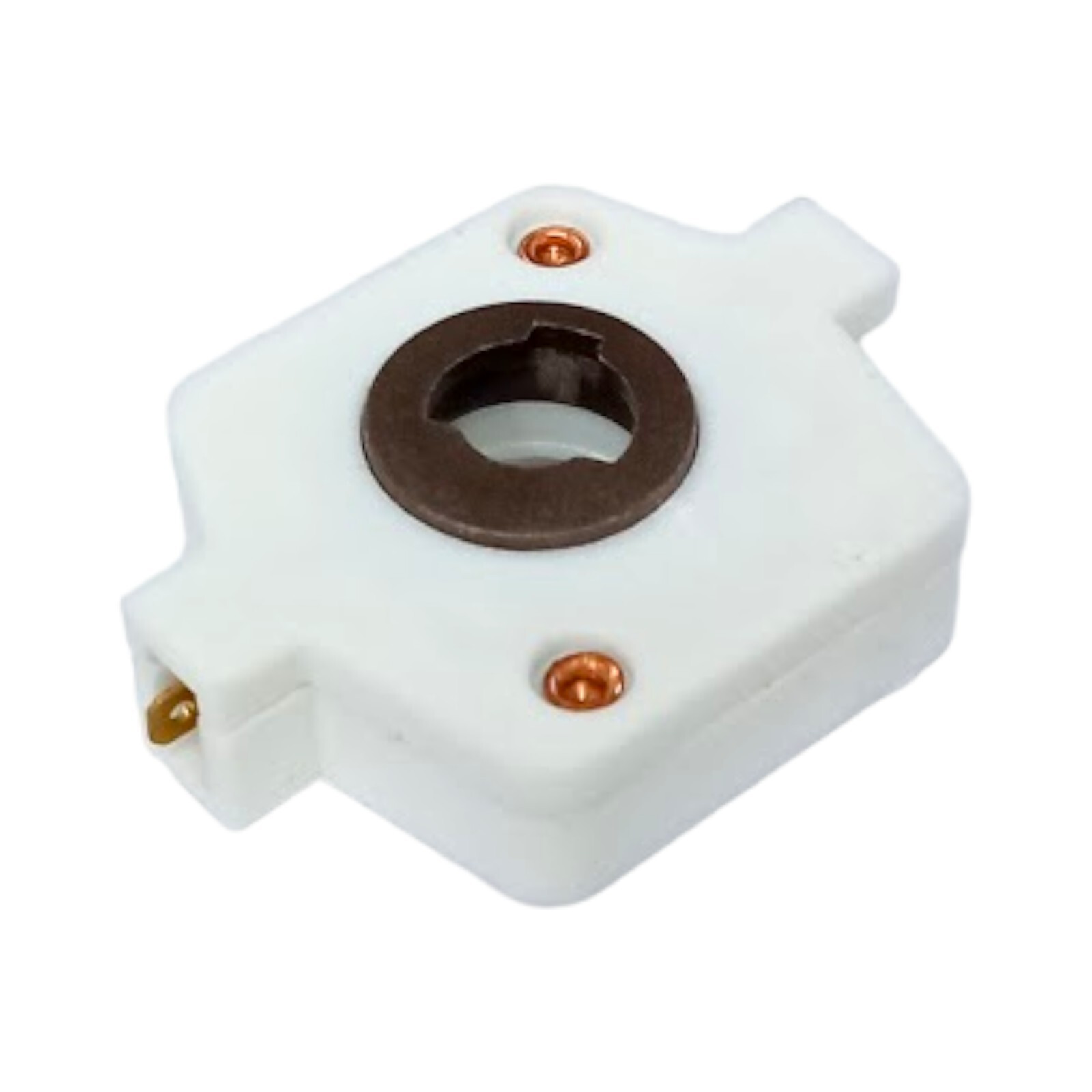 SPK0015 Range Stove Burner Spark Igniter Ignition Switch for Viking PA020015 gallery