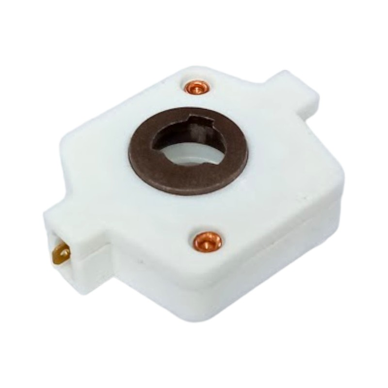 SPK0015 Range Stove Burner Spark Igniter Ignition Switch for Viking PA020015 gallery