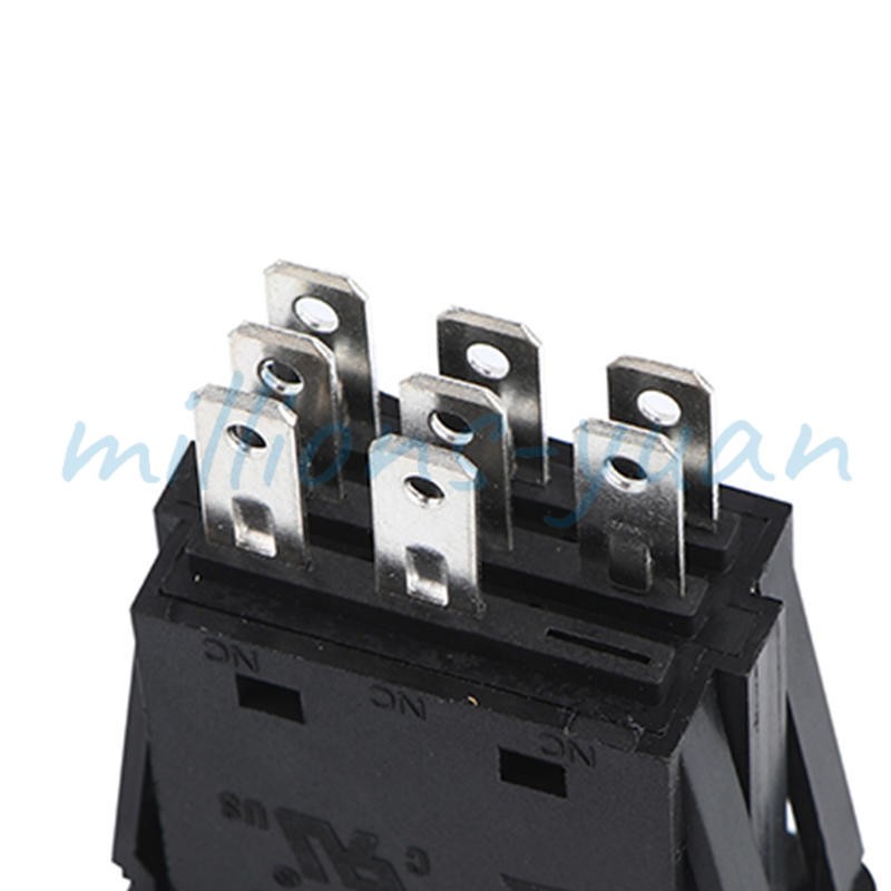 For Hustler Zero Turn Mower PTO / Deck Engage Switch FasTrak, Raptor, Super Z gallery