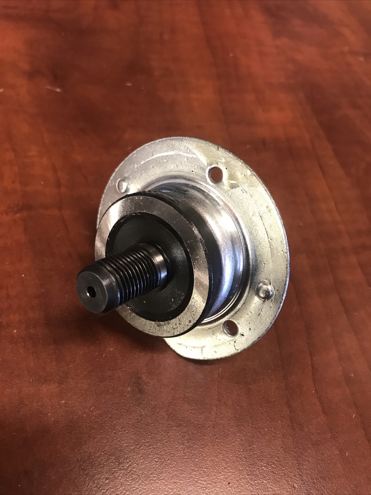 OEM Parts Spindle Arbor Assembly For Ryobi RTS12-RTS11 15A 10” Table Saw Genuine gallery