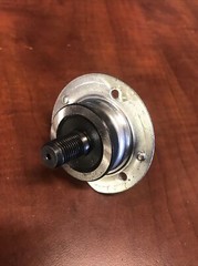 OEM Parts Spindle Arbor Assembly For Ryobi RTS12-RTS11 15A 10” Table Saw Genuine