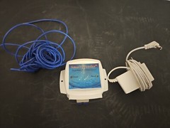 Scalewatcher Small Wonder hard water treatment unit