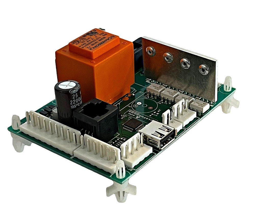 PelPro TSC90 PPC90, Pleasant Hearth PHC90 Circuit Control Board, SRV7093-050 OEM gallery