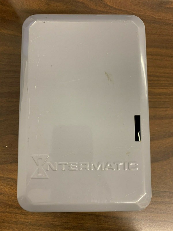 Intermatic T101 24 Hour Mechanical Time Switch - 120V gallery