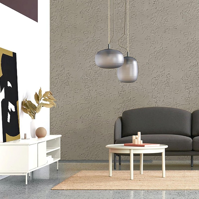 7'' Patterned Roller for Wall Decoration Classic Brick Embossing Texture Rubber gallery