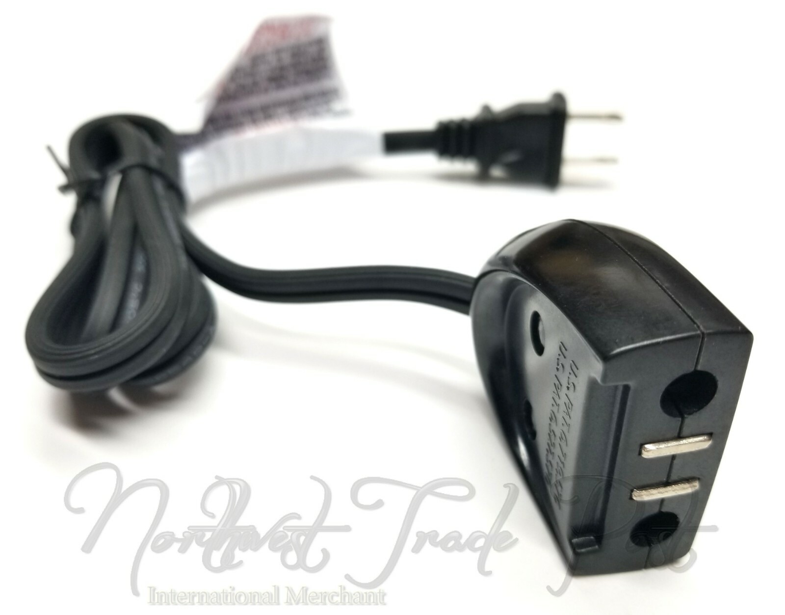 Presto Replacement Magnetic Power Cord Model 0692505 for Multi Cooker Deep Fryer gallery